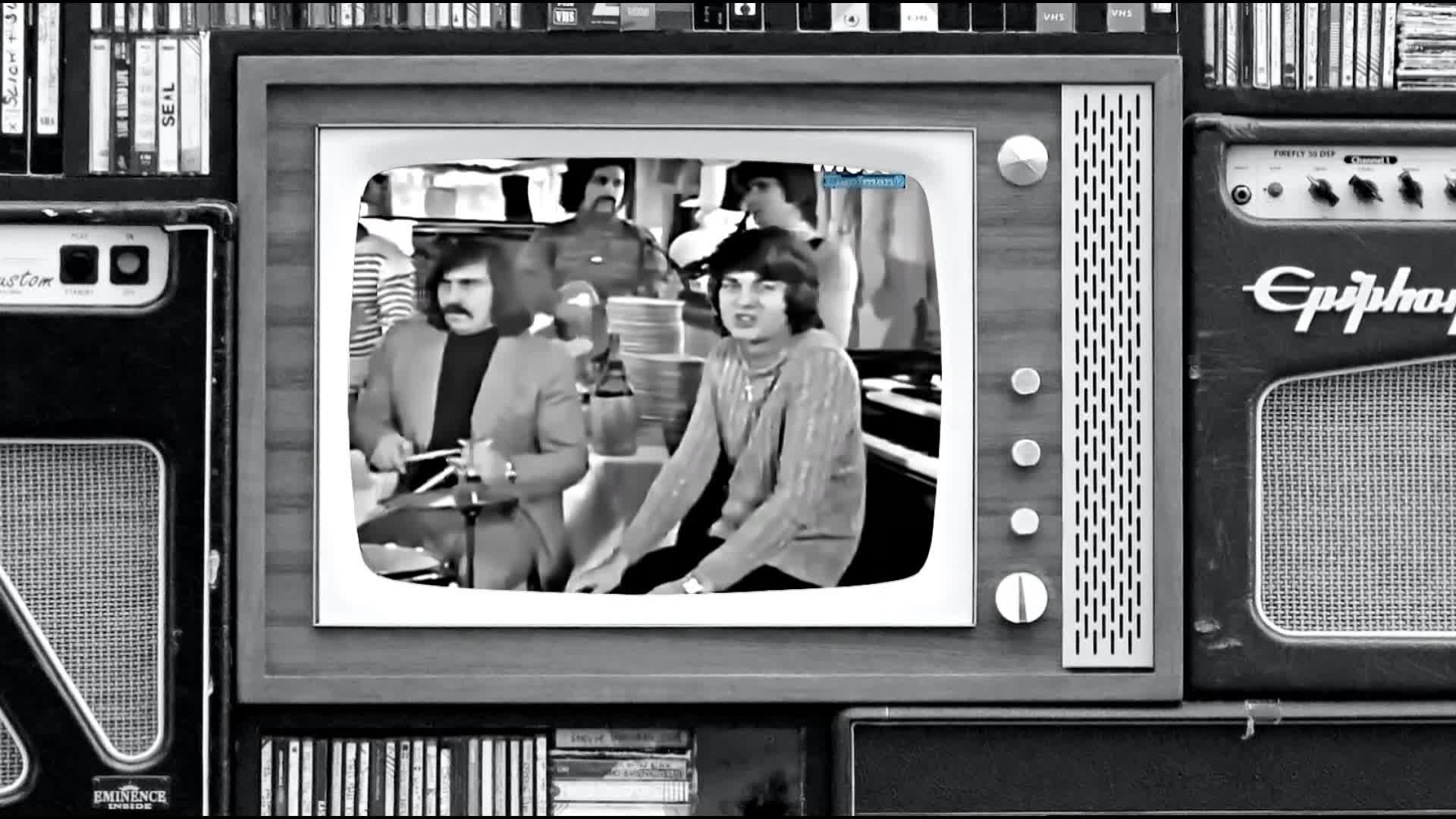 I complessi parte 1 PrimAntenna TV