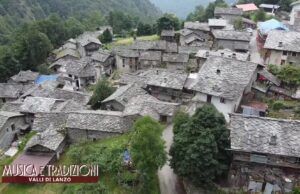 Valli di Lanzo