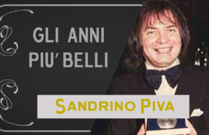 Sandrino Piva