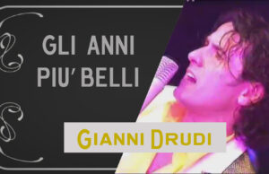 Gianni Drudi