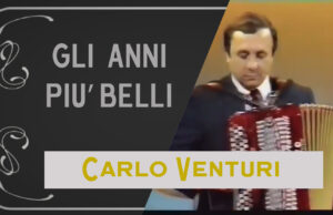 Carlo Venturi
