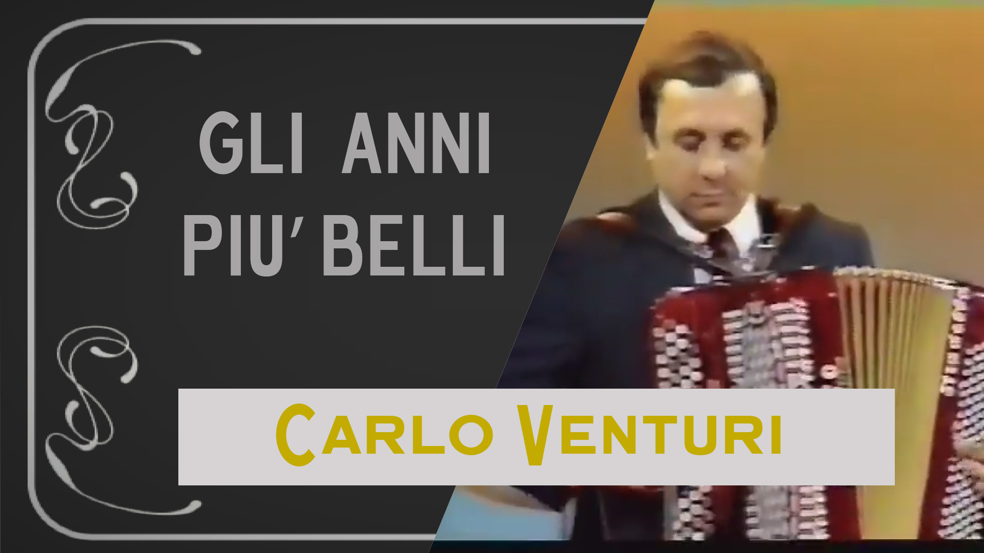 Carlo Venturi PrimAntenna TV