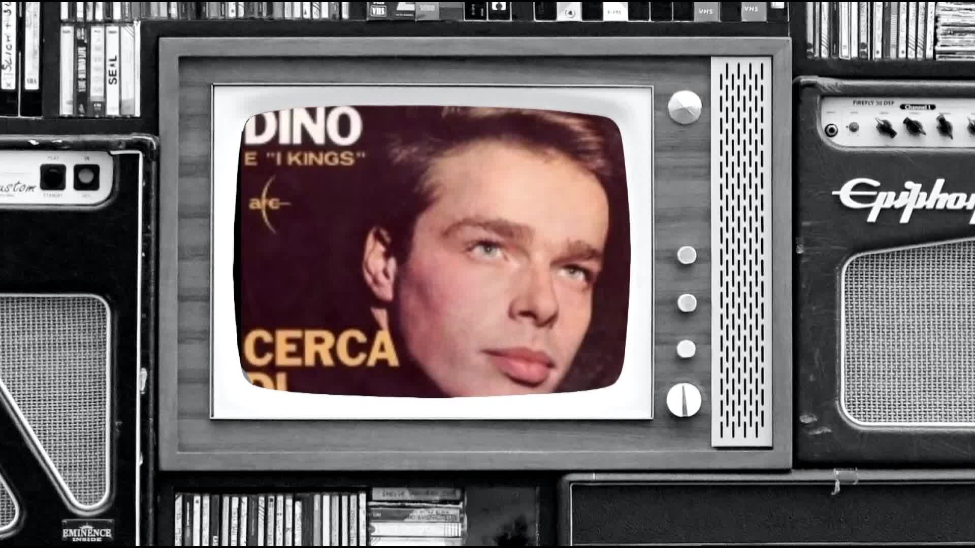 I complessi parte 3 PrimAntenna TV