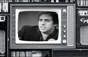 Gli anni 60 nel mondo