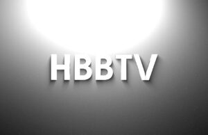 HBBTV Primantenna