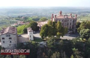 Castello di Novello