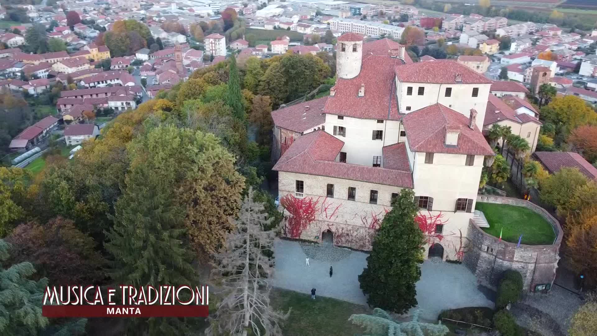 Manta PrimAntenna TV